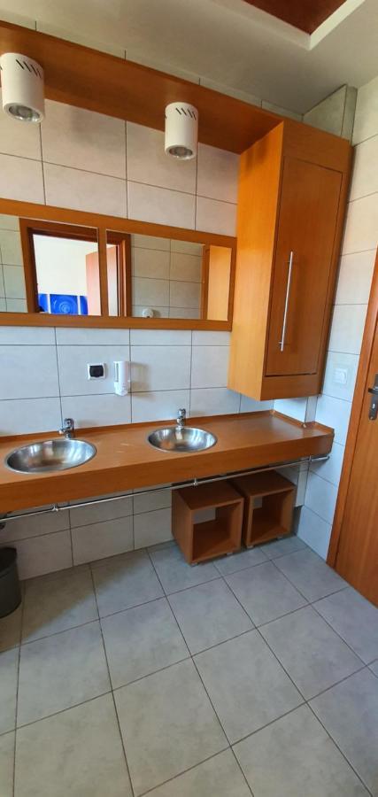 Apartamenty Nadmorskie Świnoujście Exteriör bild