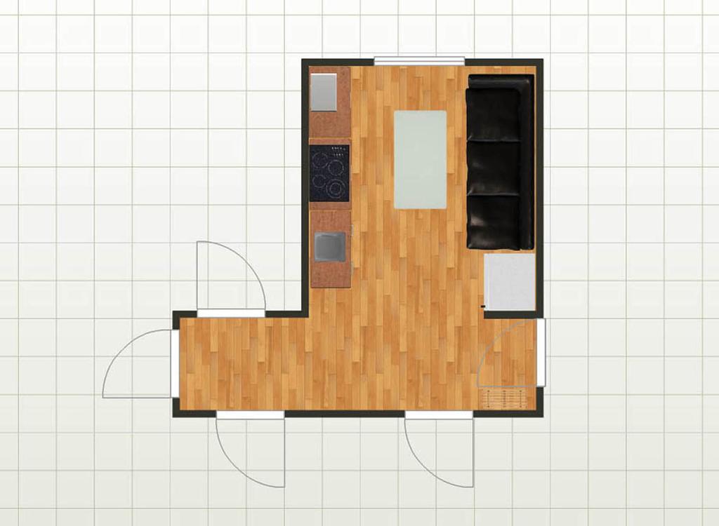 Apartamenty Nadmorskie Świnoujście Exteriör bild
